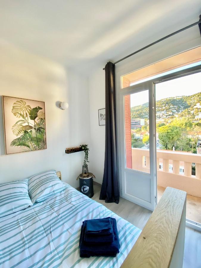 Balcon Du Faron- Proche Gare & Centre Ville - Clim Toulon Bagian luar foto