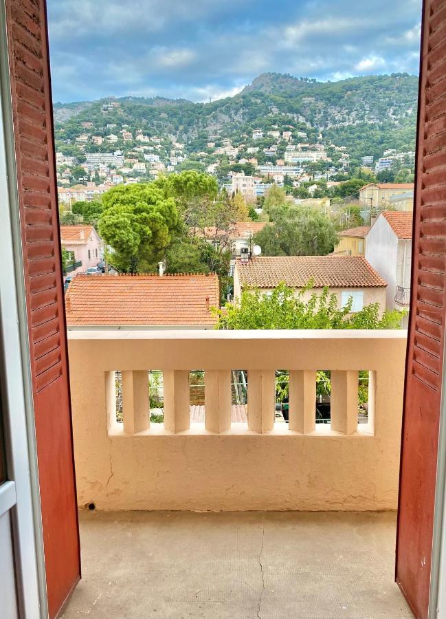 Balcon Du Faron- Proche Gare & Centre Ville - Clim Toulon Bagian luar foto