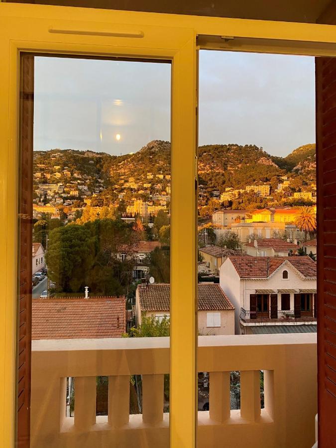 Balcon Du Faron- Proche Gare & Centre Ville - Clim Toulon Bagian luar foto